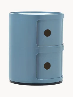 Contenedor de diseño Componibili, 2 módulos