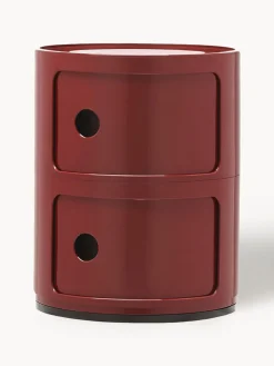 Contenedor de diseño Componibili, 2 módulos