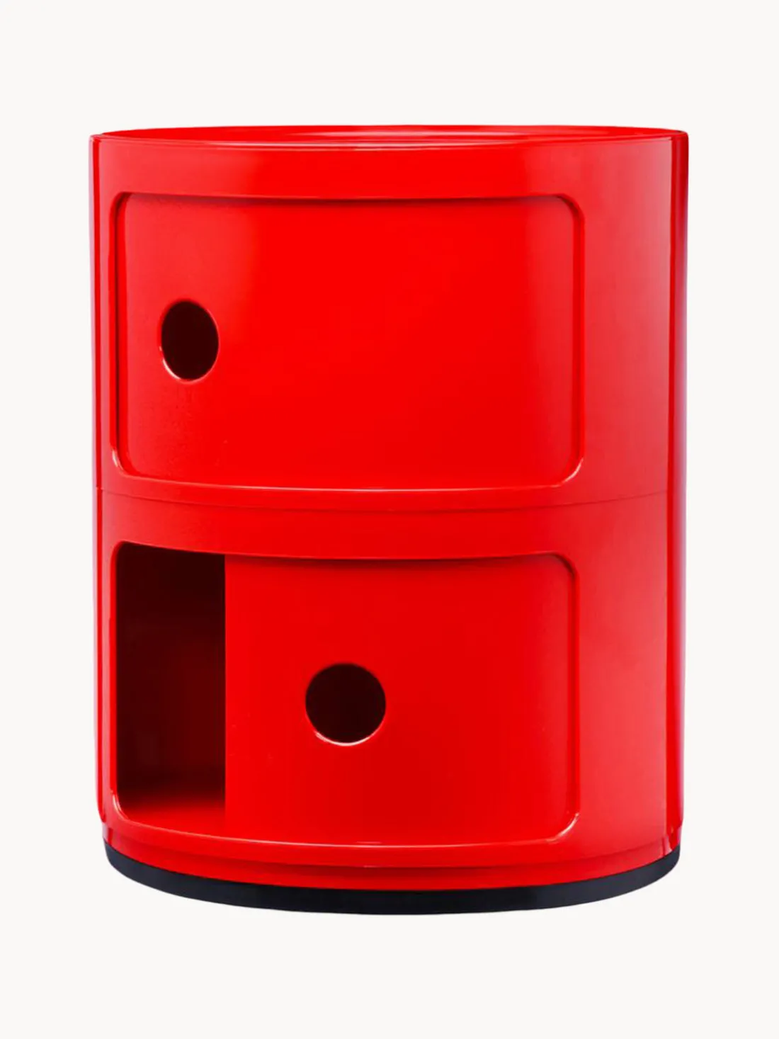 Contenedor de diseño Componibili, 2 módulos