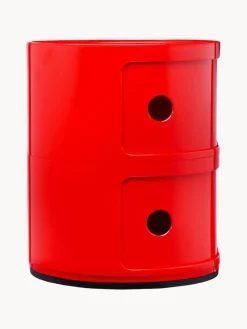 Contenedor de diseño Componibili, 2 módulos