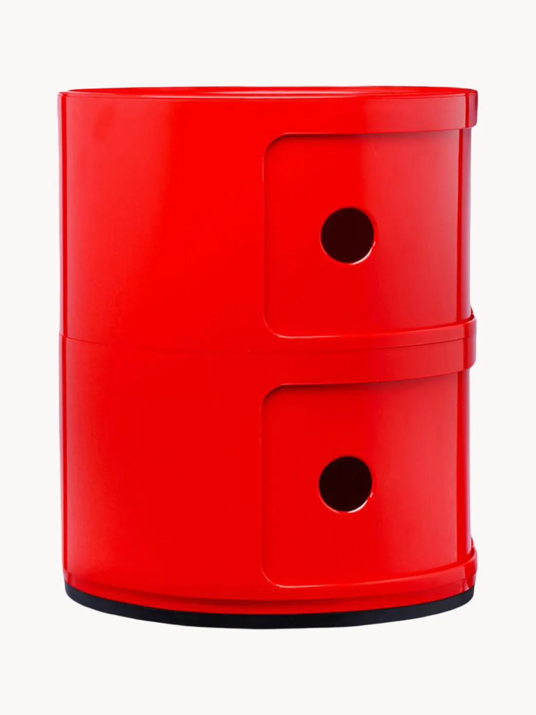 Contenedor de diseño Componibili, 2 módulos