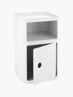 Contenedor de diseño Componibili, 2 módulos