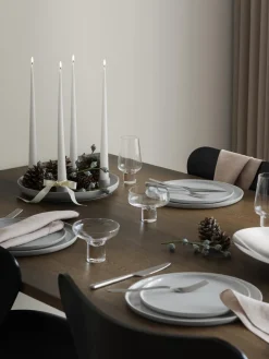 Copa de Martini soplada Koyoi