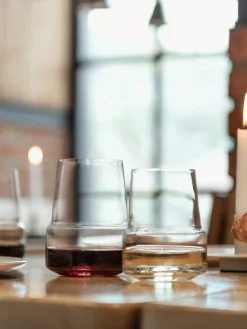 Copas de vino blanco Level, 380 ml, 2 uds.