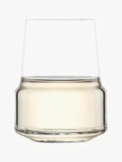 Copas de vino blanco Level, 380 ml, 2 uds.