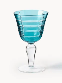 Copas de vino Cuttings, 6 uds.