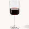 Copas de vino tinto Xavia, 4 uds.