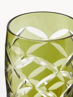 Copas flauta de champán Cuttings, 6 uds.