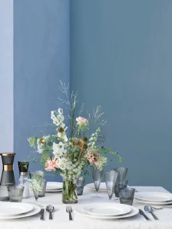 Copas flauta de champán sopladas Grand Cru, 2 uds.