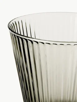 Copas flauta de champán sopladas Grand Cru, 2 uds.