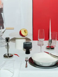 Copas sopladas artesanalmente Solare, 2 uds.