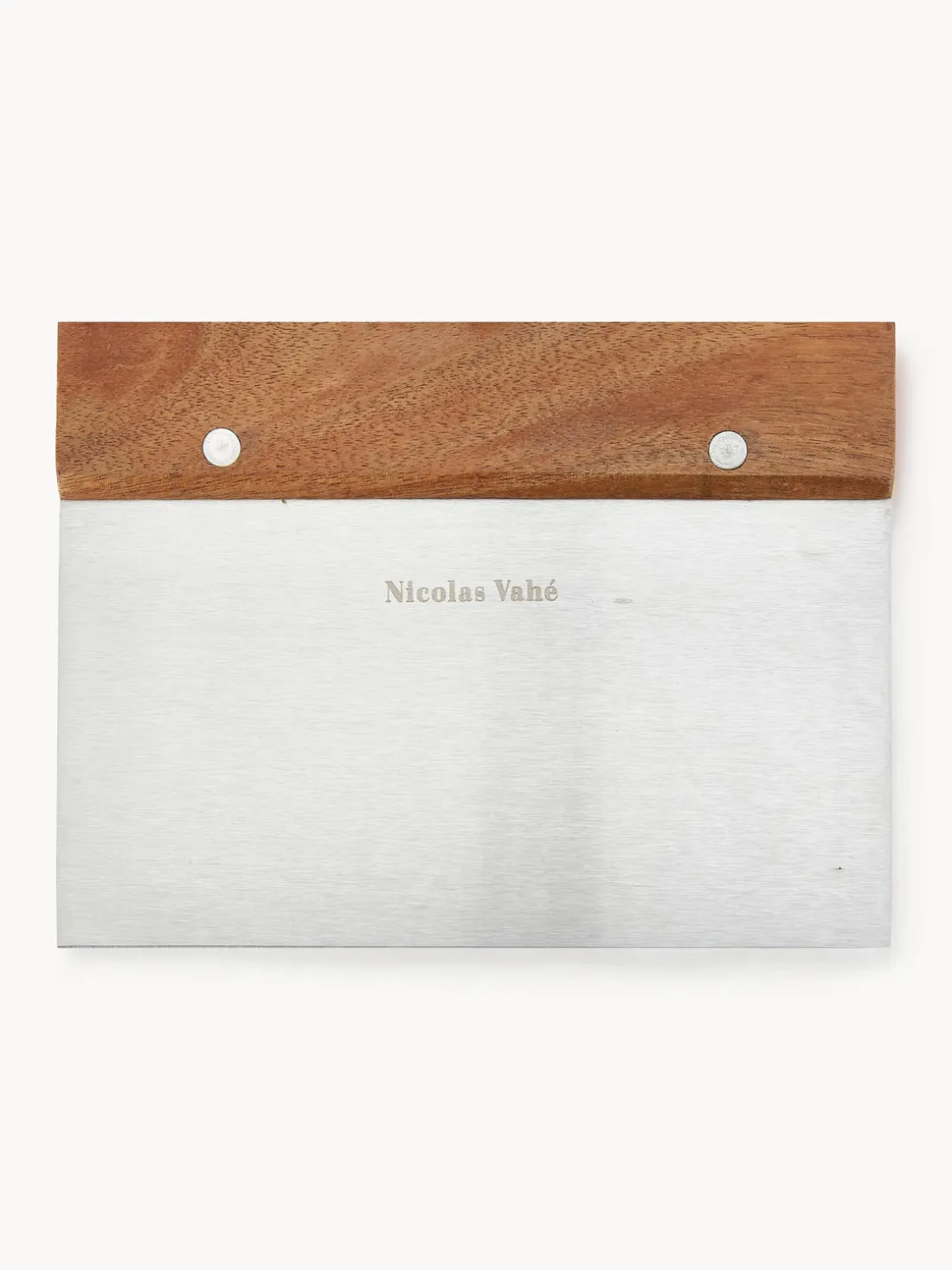 Cortador de masa Puka