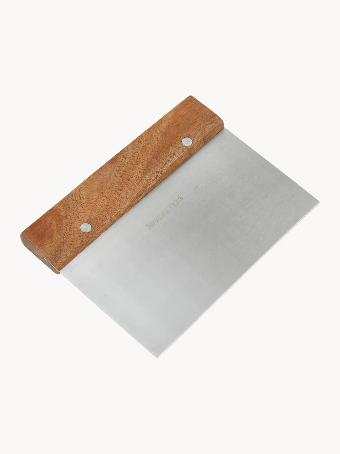 Cortador de masa Puka