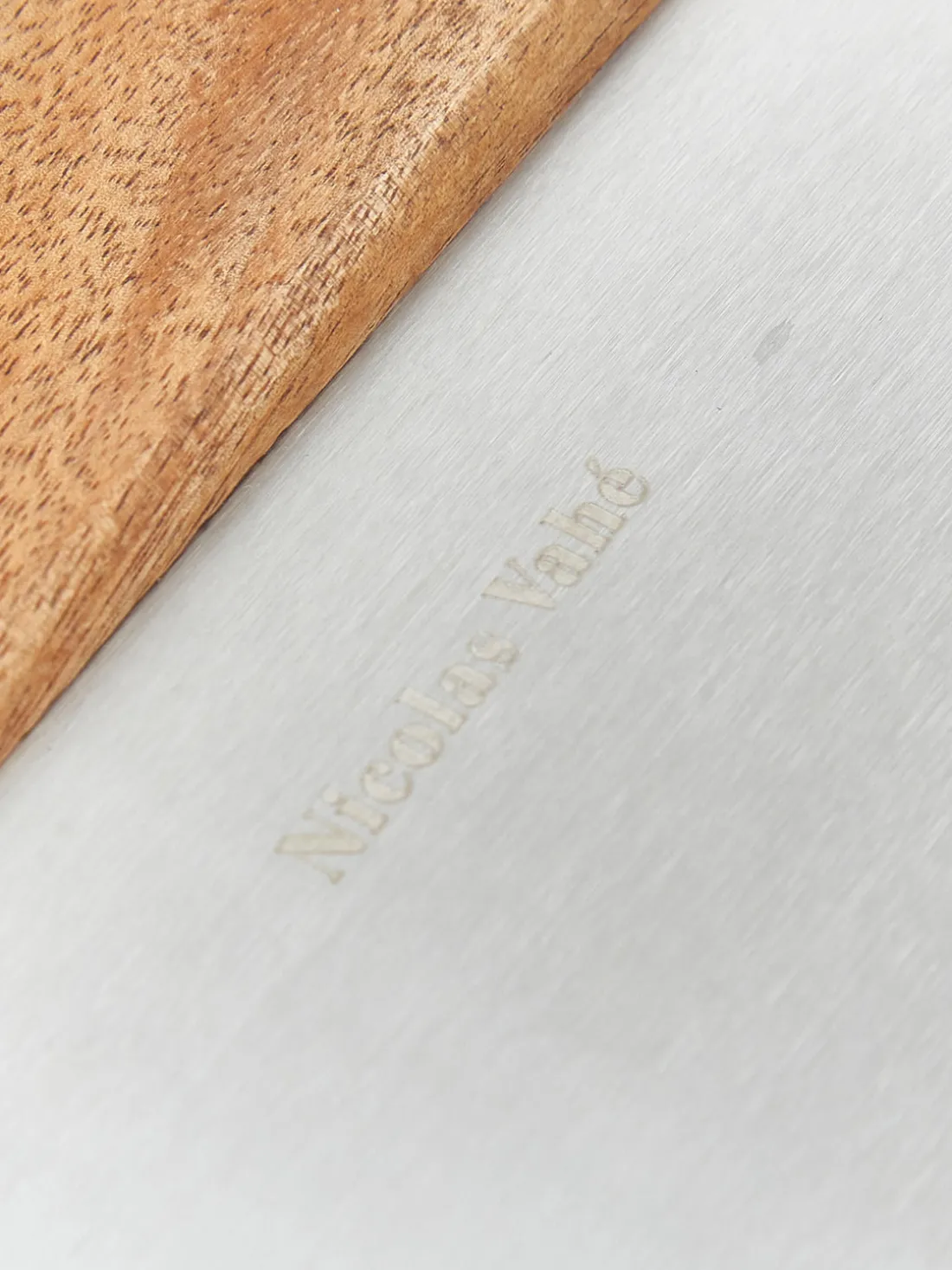 Cortador de masa Puka