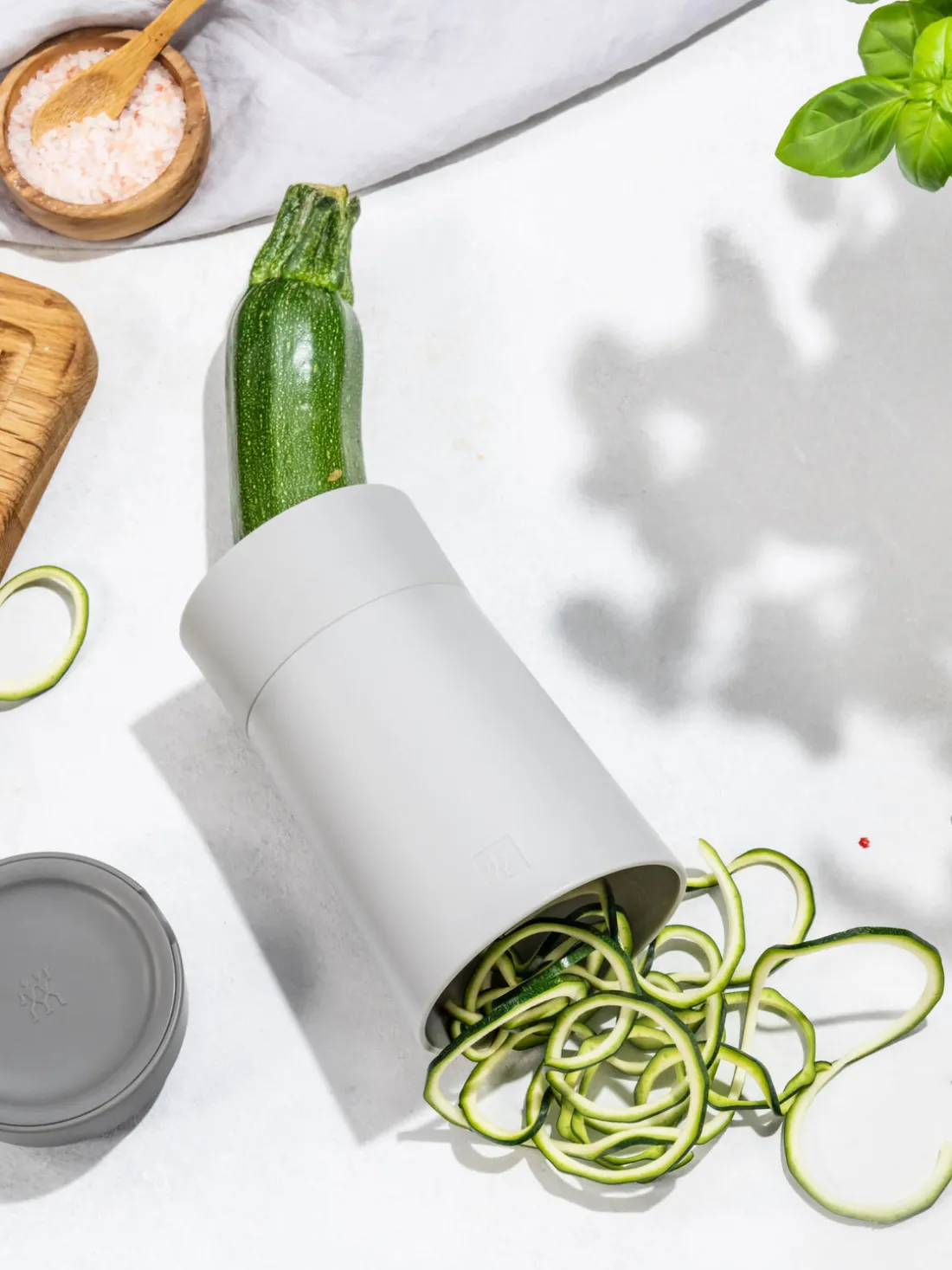 Cortador espiral 4en1 Z-Cut