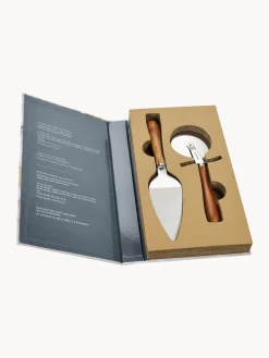 Cortador y servidor de pizza Belli, 2 pcs.