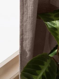 Cortinas opacas con multibanda Jensen, 2 uds.