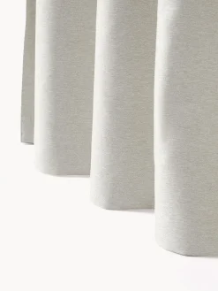 Cortinas opacas con multibanda Asher, 2 uds.