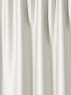 Cortinas opacas con multibanda Asher, 2 uds.