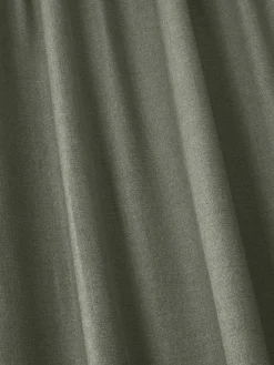 Cortinas semiopacas con multibanda Jensen, 2 uds.