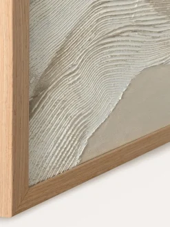 Cuadro con marco Art Shape II