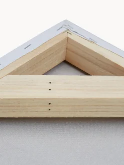 Cuadro en lienzo pintado a mano Convenience