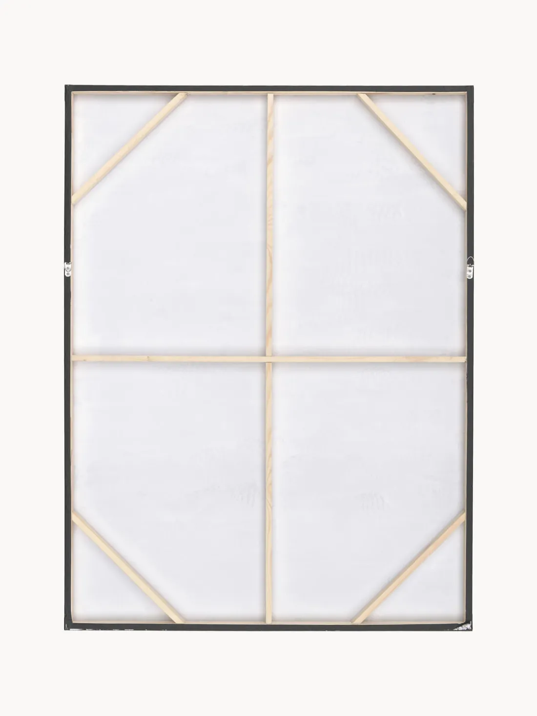 Cuadro en lienzo pintado a mano Abstract Horizon