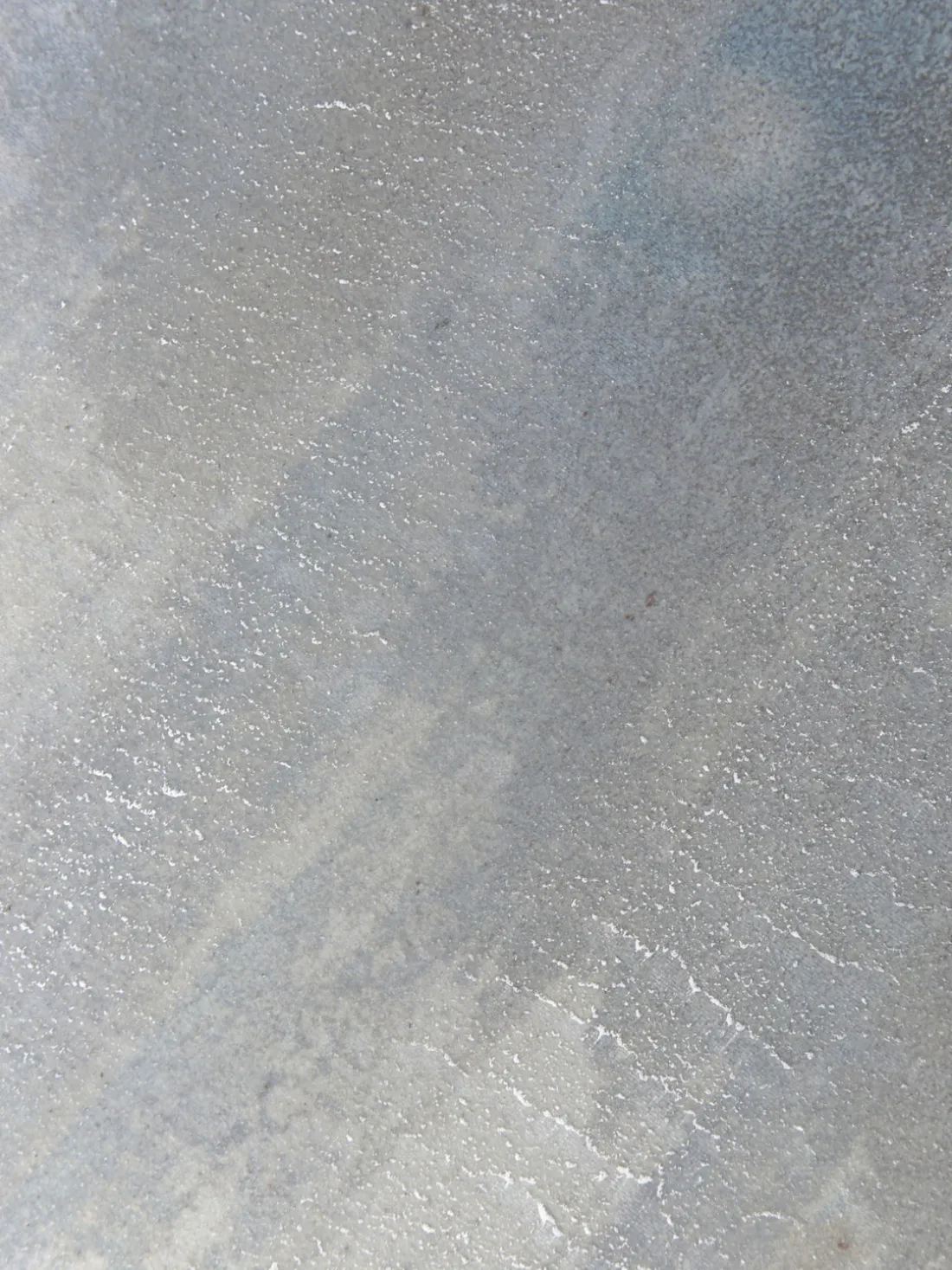 Cuadro en lienzo pintado a mano Abstract Horizon