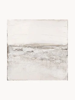 Cuadro en lienzo pintado a mano Sandy