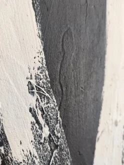 Cuadro pintado a mano Spinning Around