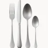 Cubertería de acero inoxidable Bloom, 6 comensales, 24 pzas.