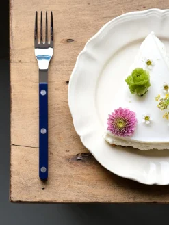 Cubertería de acero inoxidable Bistrot, tamaños diferentes