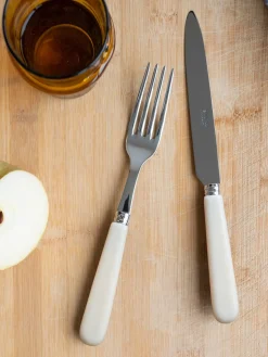 Cubertería de acero inoxidable Pop, tamaños diferentes