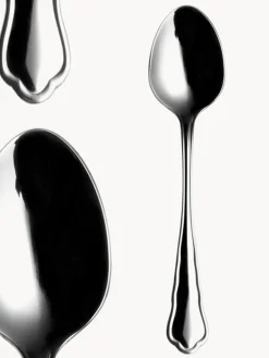 Cubertería Lotus, 6 comensales (24 pzas.)