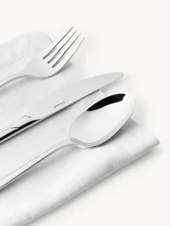 Cubertería Orchid, 12 comensales (70 pzas.)