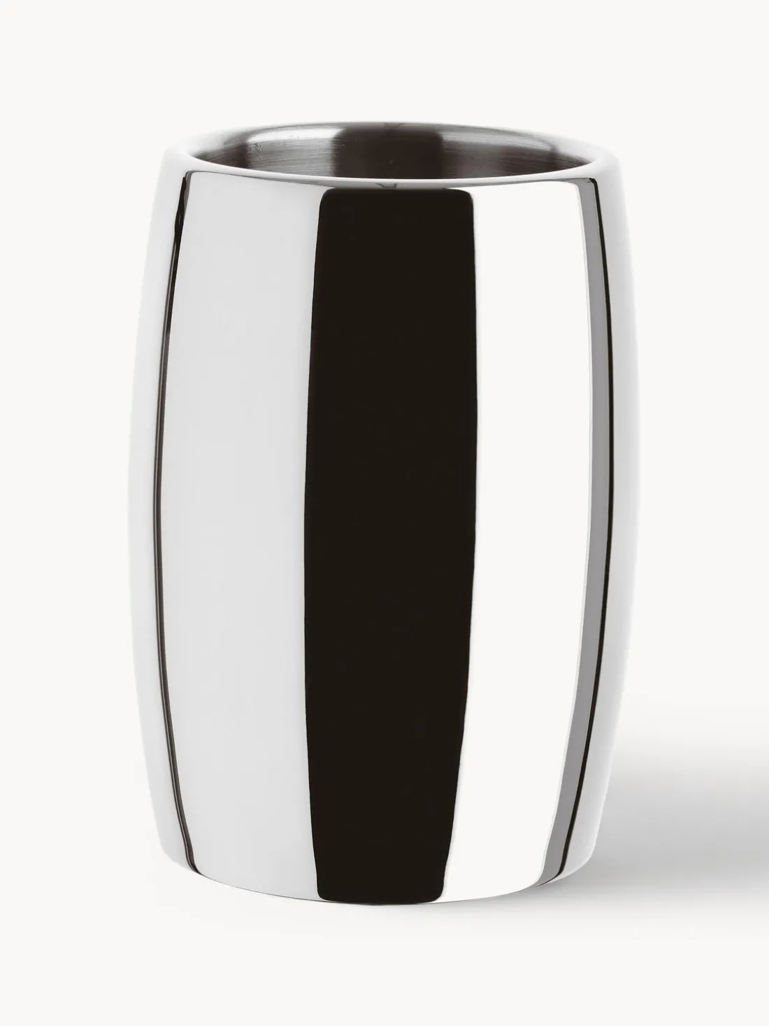 Cubitera botellas de acero inoxidable Sphera