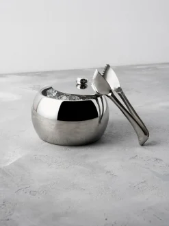 Cubitera de acero inoxidable Sphera