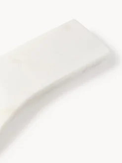 Cuchara artesanal de mármol Agata