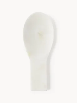 Cuchara artesanal de mármol Agata