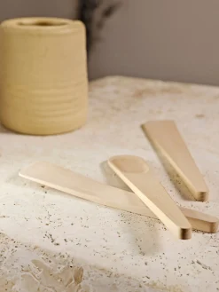 Cuchara de madera de haya Cook Singles