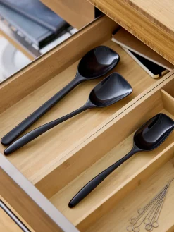 Cucharas de mezcla New Classic, 3 uds.