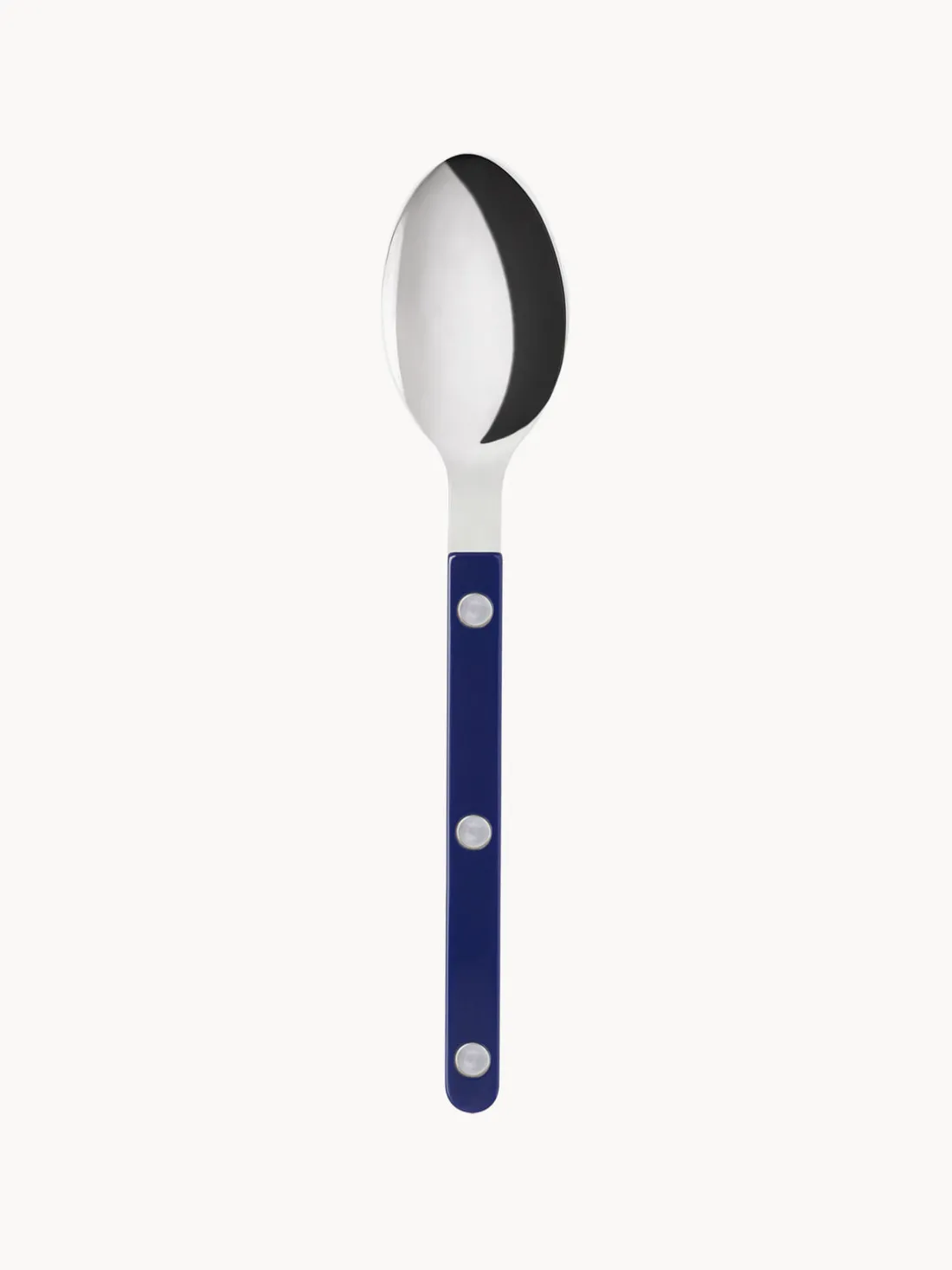 Cucharita de acero inoxidable Bistrot