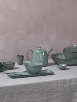 Cucharitas artesanales Nordic Sea, 2 uds.