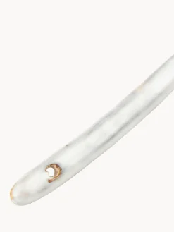 Cucharitas artesanales Nordic Sand, 2 uds.