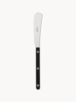 Cuchillo de mantequilla de acero inoxidable Bistrot