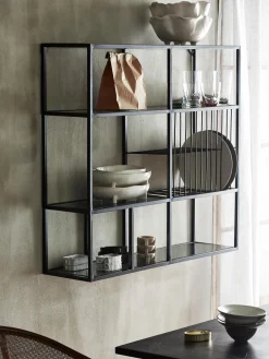 Cuenco artesanal de cerámica Pemba, tamaños diferentes