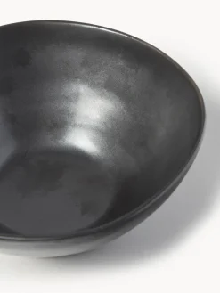 Cuenco de cerámica Flow