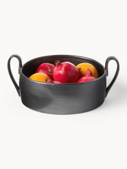 Cuenco de cerámica Flow