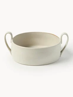 Cuenco de cerámica Flow