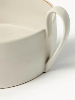 Cuenco de cerámica Flow